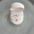N°1 K18YG luxe diamond ring 0.7ct